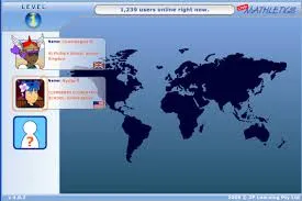 Mathletics