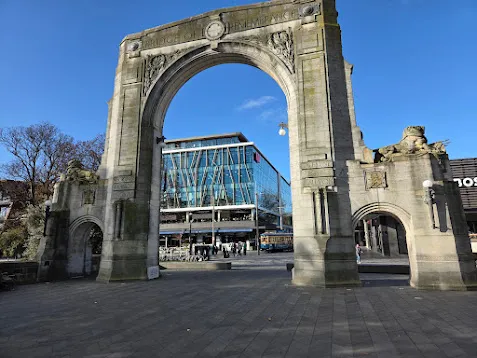 Christchurch