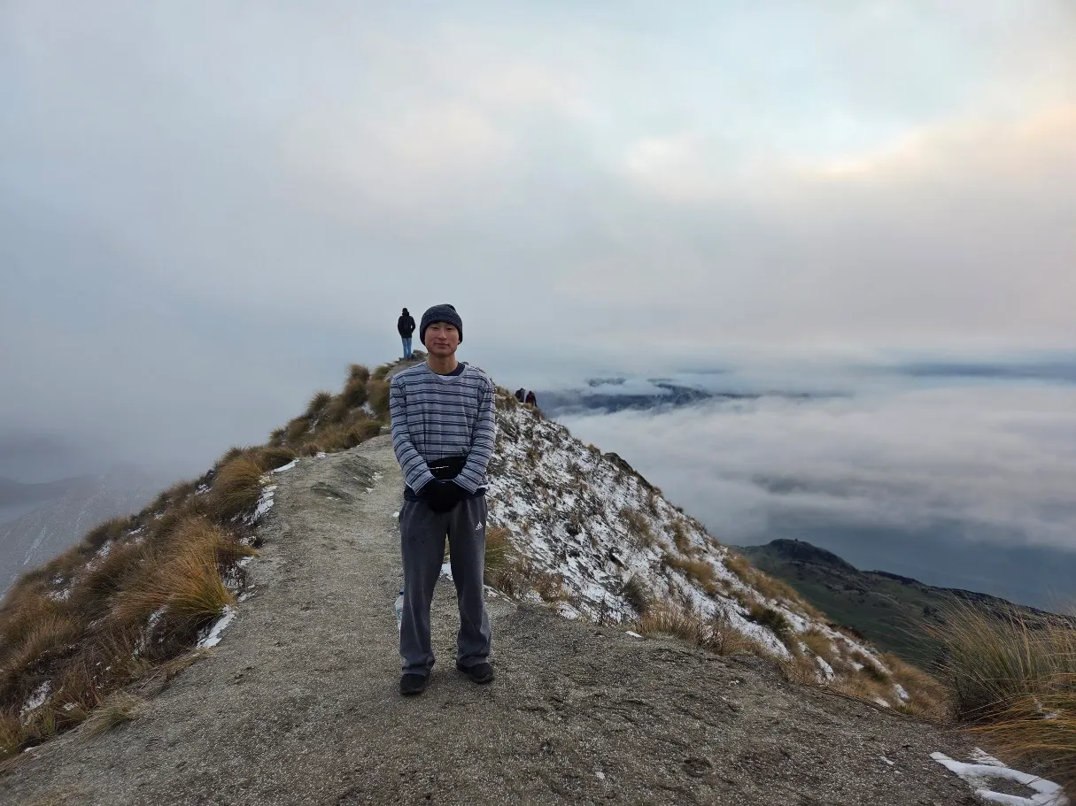 Roy&#x27;s Peak