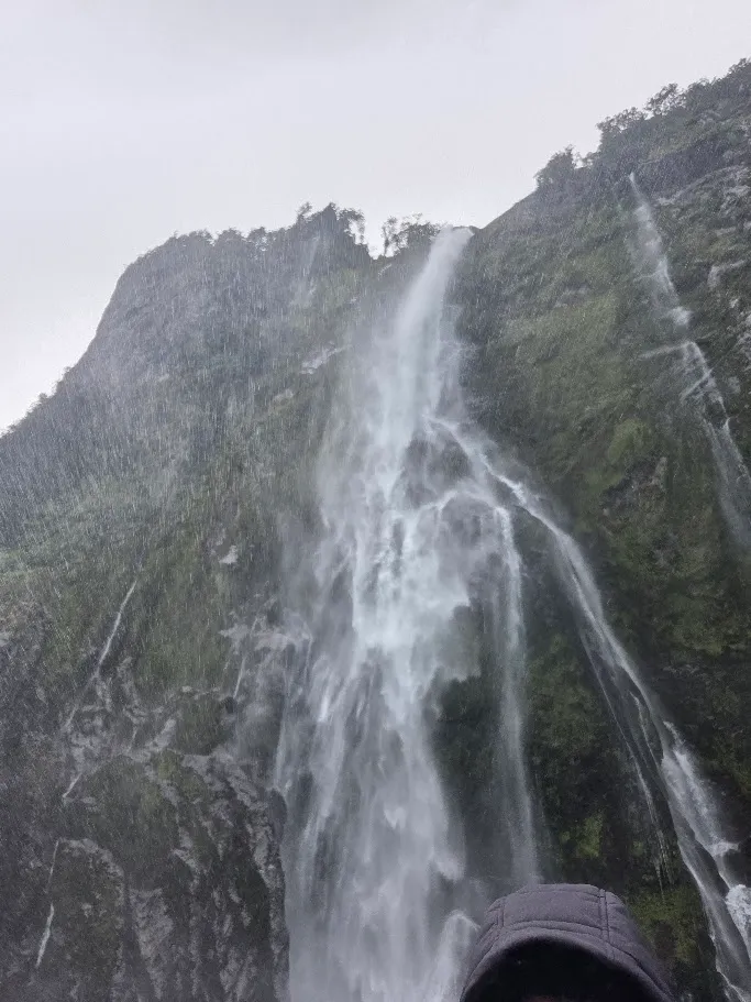 Milford Sound
