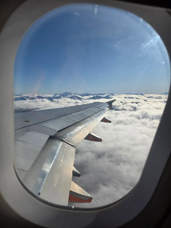 Leaving Queenstown