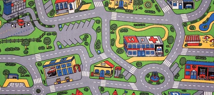 Road Map